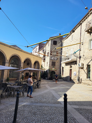 Ufficio turistico tempio pausania