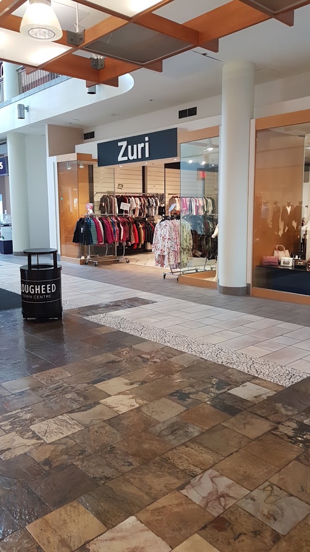 Lougheed Town Centre