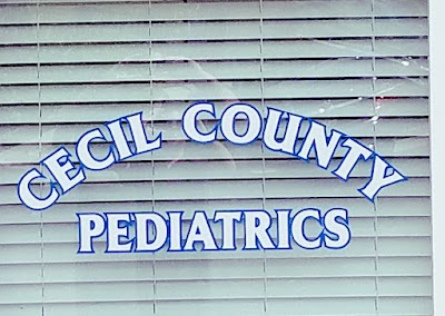 Cecil County Pediatrics