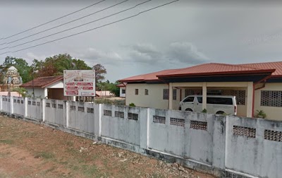 Photos of Mahiladithivu Divisional Hospital