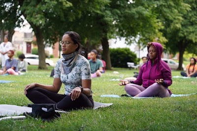 Heartfelt Yoga Studio