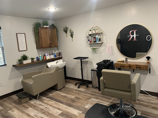 Revive Hair Suite