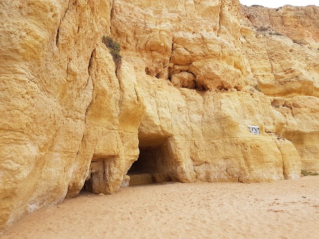 Praia de Benagil