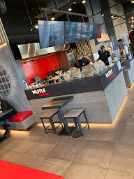 Photo n°29 de Waffle Factory à Reichstett (Sandwicherie)