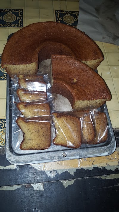 Photos of Kue Nakhla