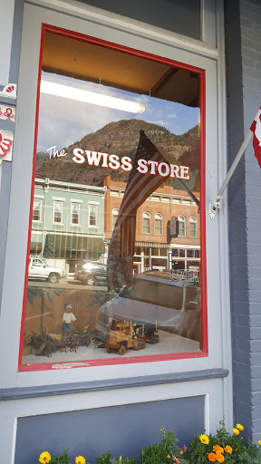 Swiss Store - Thumbnail