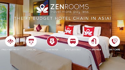 lodging