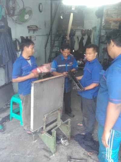 Photos of Bengkel Dynamo Radiator Berkah Dynamo