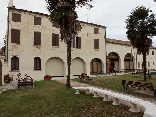 Oratorio San Michele Cessalto