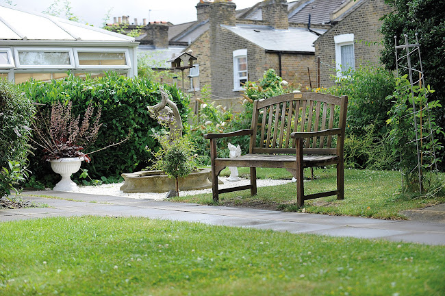 Manley Court Care Home - Bupa - London