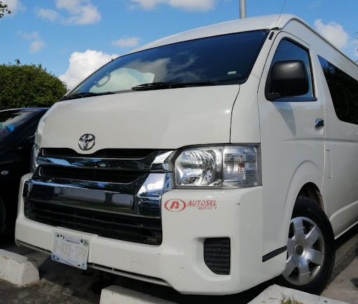 Renta de Autos en Cancún | Autosel Rent a Car