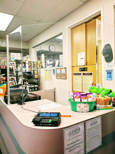 Center Professional Pharmacy Gallery - United States