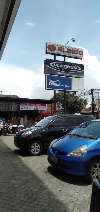 Photos of Elindo Pusat Bahan Bangunan Depo 1