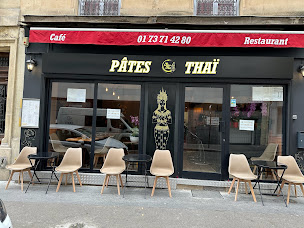 Photo n°9 de PÂTES THAÏ Place d’italie à Paris (Restaurant)