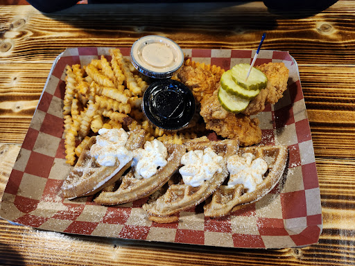 Perfect Tender - Visual