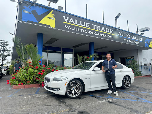 Value Trade - Thumbnail