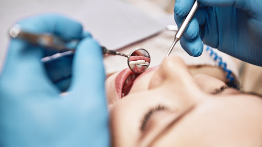 Kingstowne Dental Care Gallery - United States