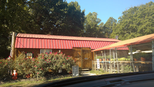 Tony's Produce Gallery - United States