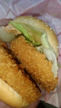 マクドナルド 熊本大津店