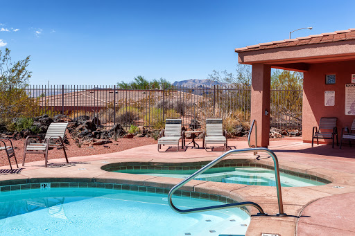 Entrada Vacation Home at Lava Falls-St. George and Casa De Paz in Kanab - Thumbnail