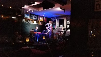 Photos of XEN Lounge