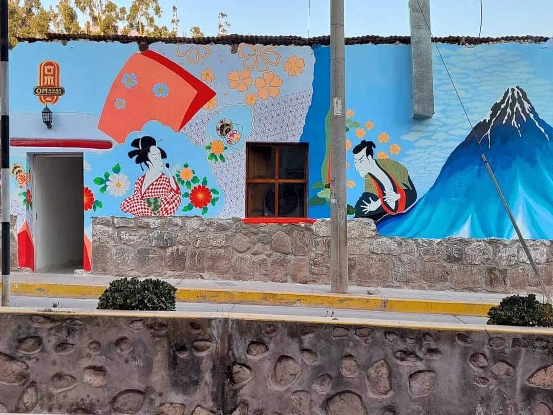 Om Asían Restobar — photo 4