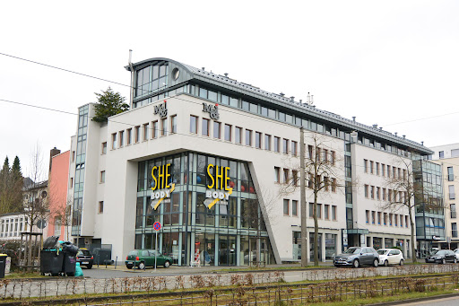 SheBody Kassel - Thumbnail