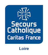 Secours Catholique boutique à Roanne