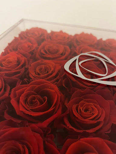 LUXEROSA - Forever Rose Boxes & Flower Bouquets Gallery - United Kingdom