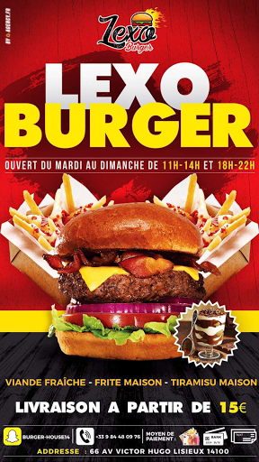 Photo 1 - Cleurie Burgers & Co