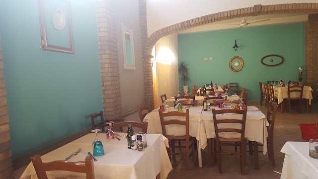 Ristorante Bacchixeddu - Bar e Cucina Tradizionale ma innovata a cura dello Chef Manuele Senis