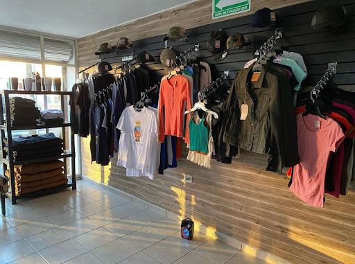 Outlet Durango - Visual