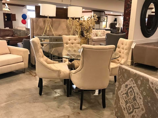 The Legacy Center Furniture Gallery - United States