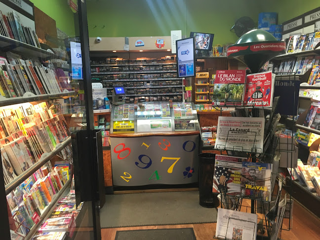 Tabac Le Calumet - Lardenne