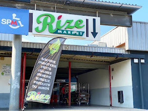 Photo n°18 de RIZE MARKET Saint-Priest 2 Ménival à Saint-Priest (Supermarché)