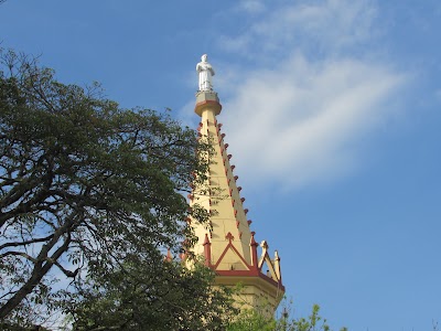 Photos of Iglesia San Antonio Maria Claret