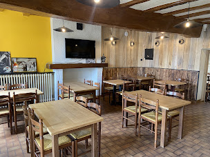 Photo n°11 de L’ardoise Bleue à Saint-Léger-sous-Cholet (Bar)