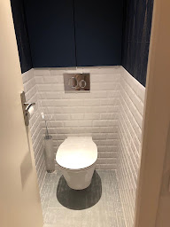 Photo n°28 de Dolin SARL à Asnières-sur-Seine (Peintre en bâtiment)