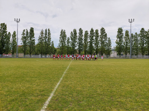 Campo Flag Football - Bowl Marina Di Ravena