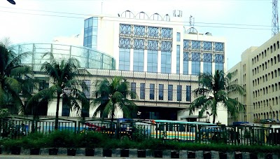 Photos of InterContinental Dhaka