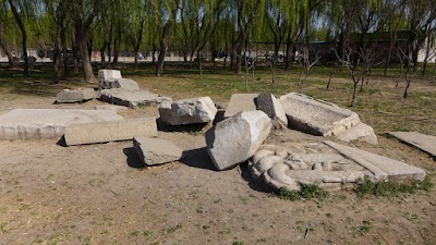 Photos of Old Temple Park