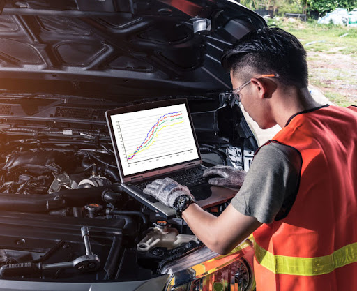 TALLER MECANICO-ELECTRICO FRANK