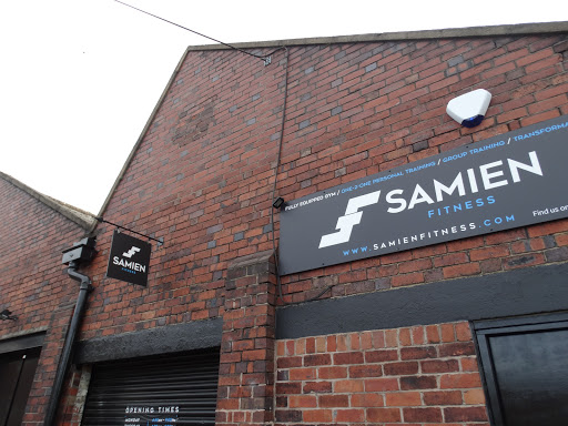 Hawkes Physiotherapy - Stoke clinic - Thumbnail