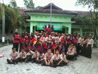 Photos of SMPN 1 Bangilan