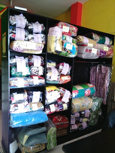 Photos of Eira Laundry