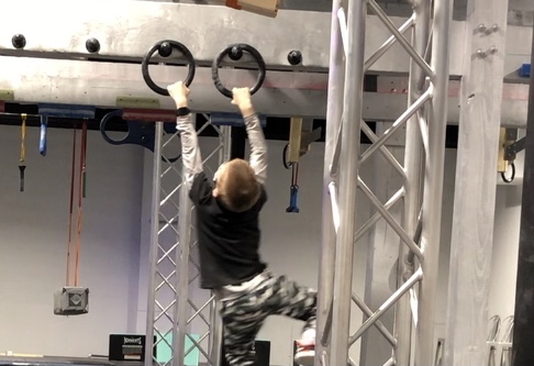 Full Send Ninja - Visual