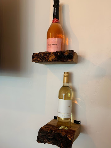 BottleShock Wine and Brew by null