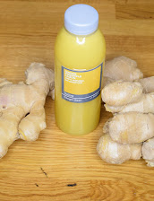 Ginger