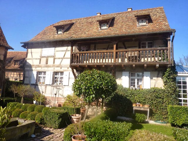 Restaurant Un Air de Campagne