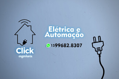Click Engenharia - Elétrica e Automação